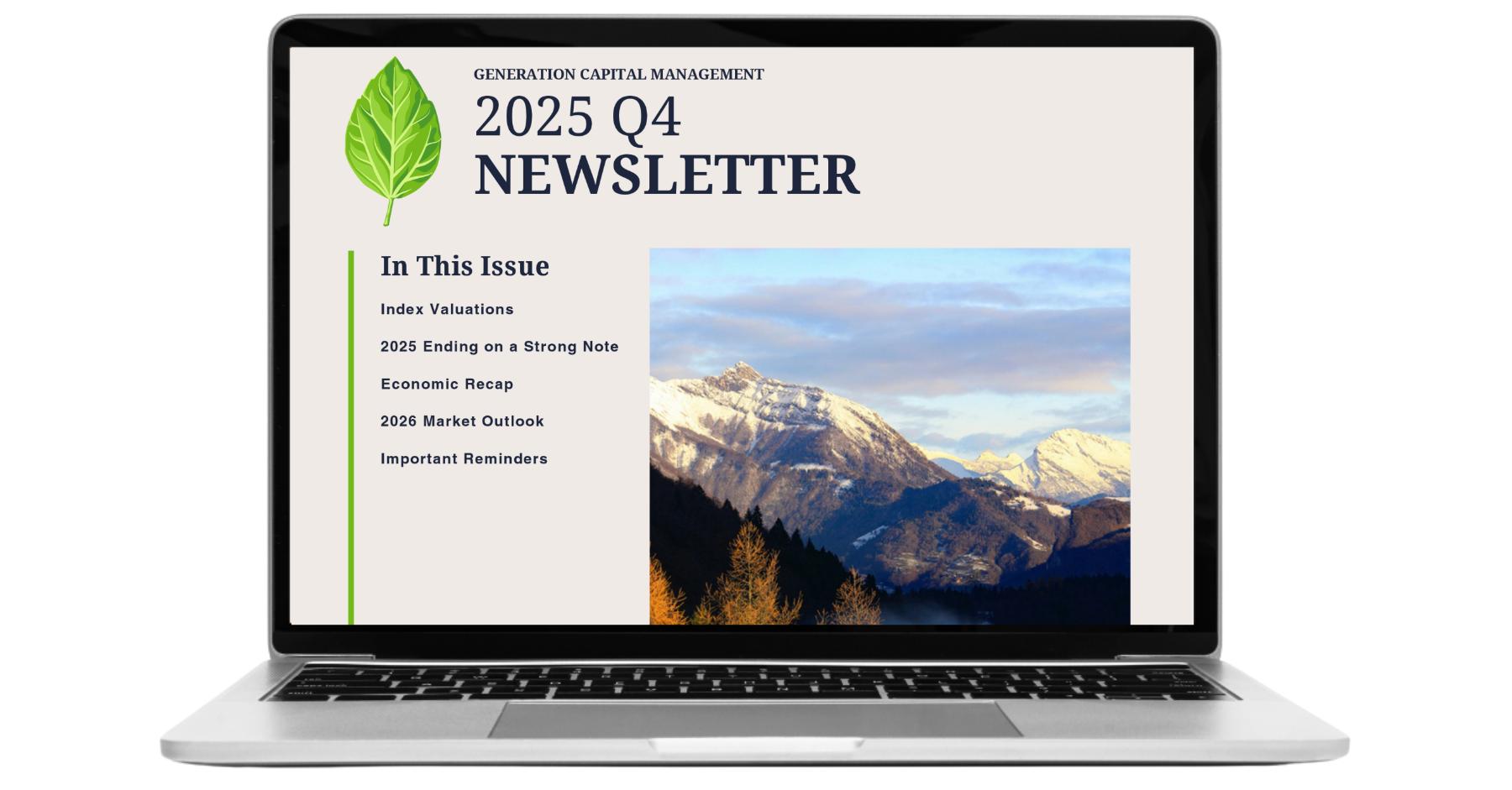 2025 Q4 Newsletter Image-1